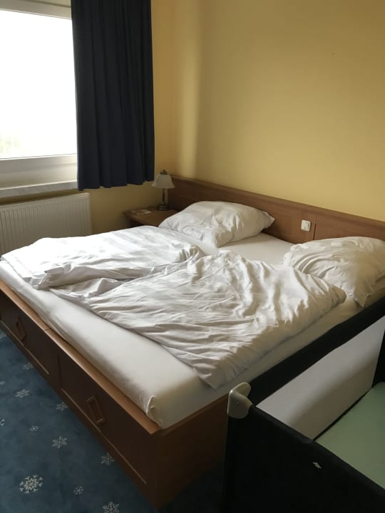 Zimmer Elldus Resort - Familotel Erzgebirge