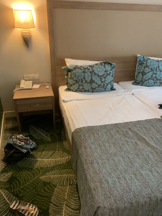 Zimmer Marvida Family Eco