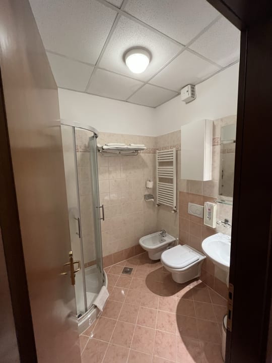 Zimmer Hotel Marko Portorož