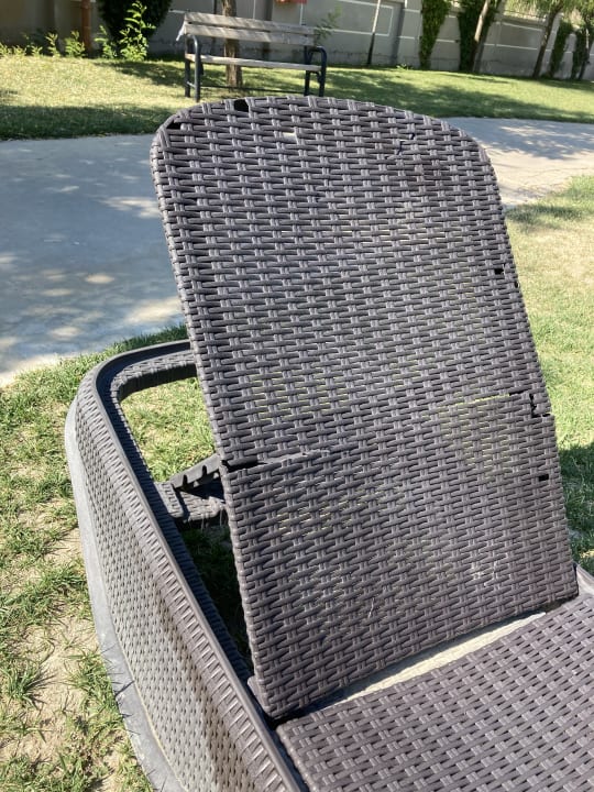 Sonstiges May Thermal Resort Spa Hotel