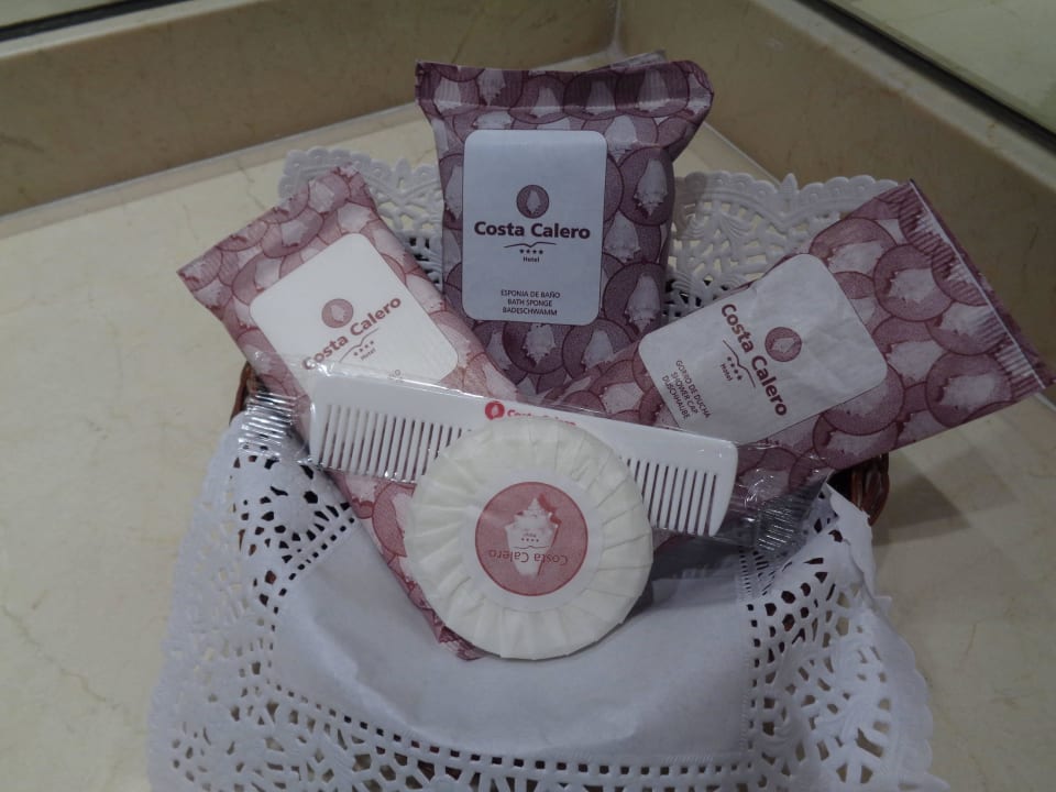 Bad Hotel Costa Calero