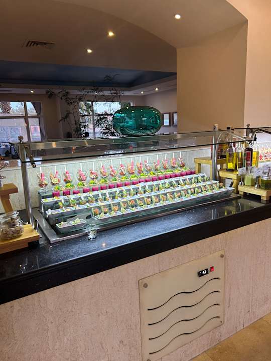 Zimmer Hotel Three Corners Ocean View prestige - Adults only