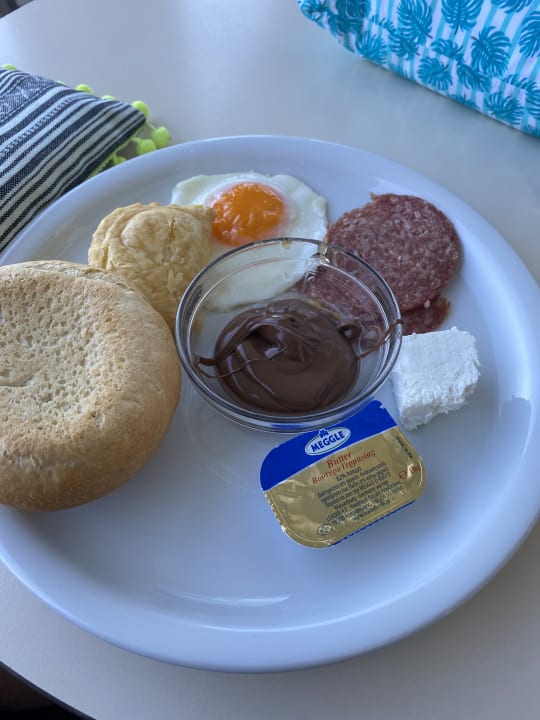 Gastro Ilios K Village Resort
