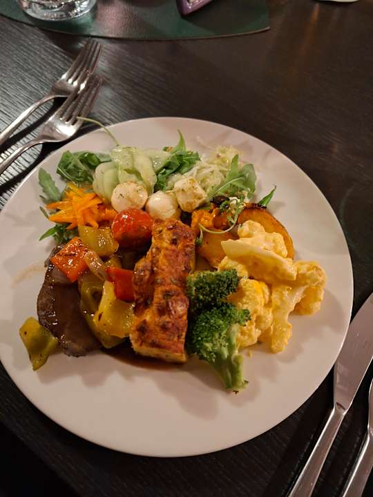 Gastro Lisi Family Hotel Reith bei Kitzbühel