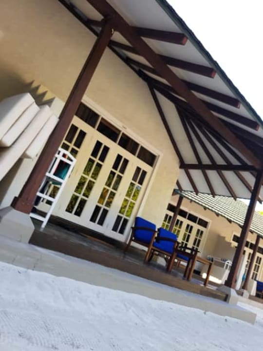 Zimmer Adaaran Select Meedhupparu Island Resort - Premium All Inclusive