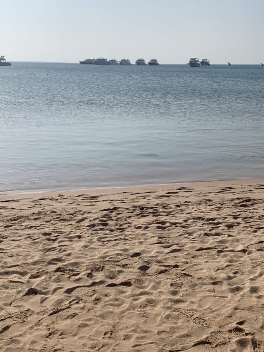 Strand Giftun Azur Resort