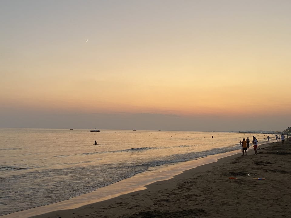 Strand Side Prenses Resort & Spa