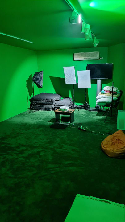 Sport & Freizeit Manu Startup House