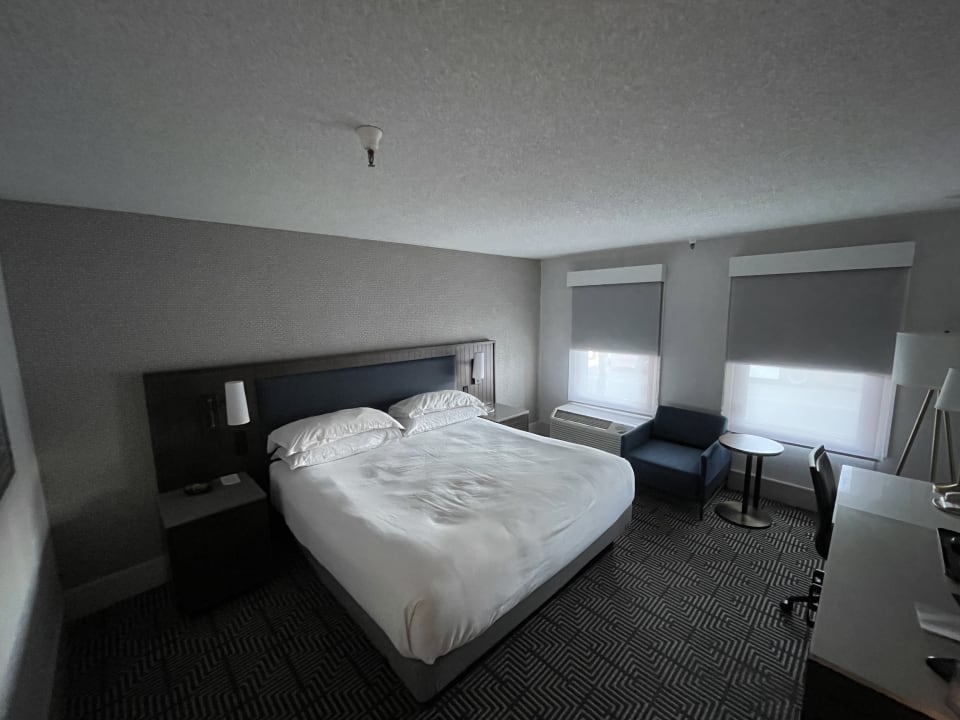 Zimmer Hotel Riu Plaza Fisherman’s Wharf