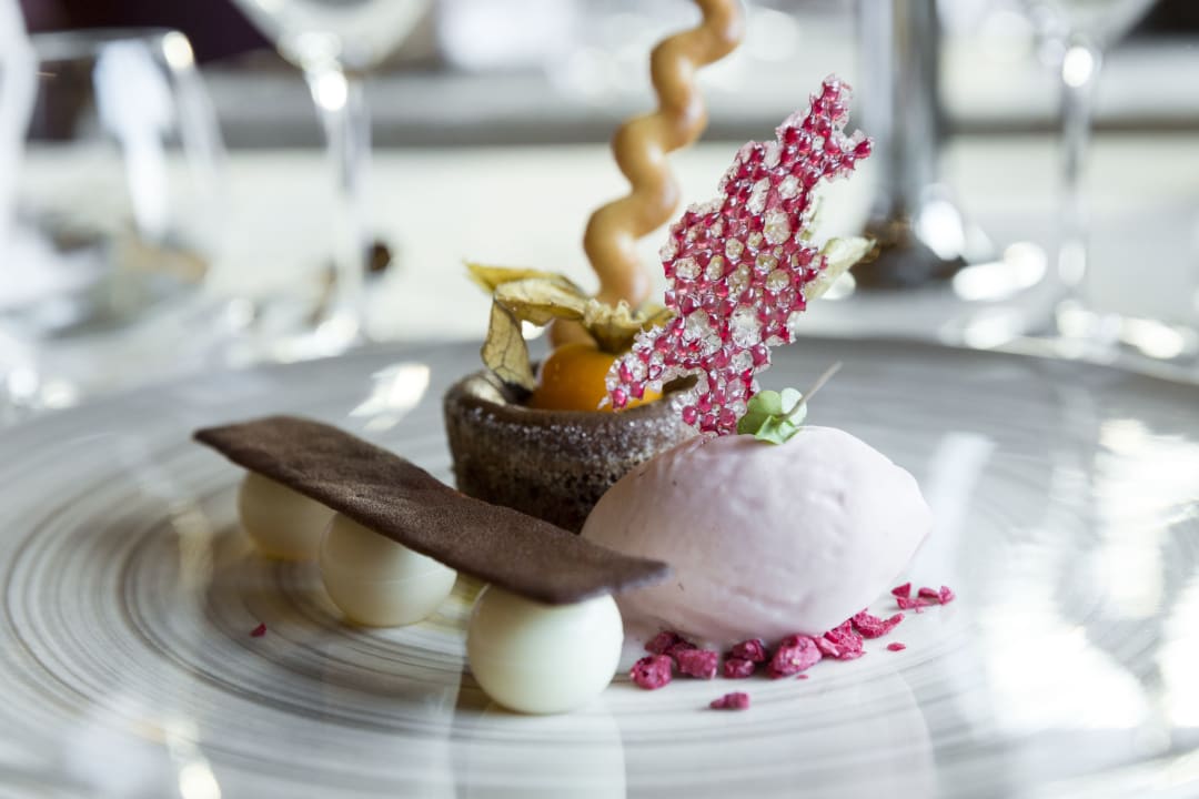 Gastro Hotel Burggräflerhof