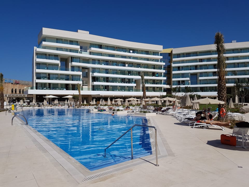 Zimmer Hipotels Gran Playa De Palma