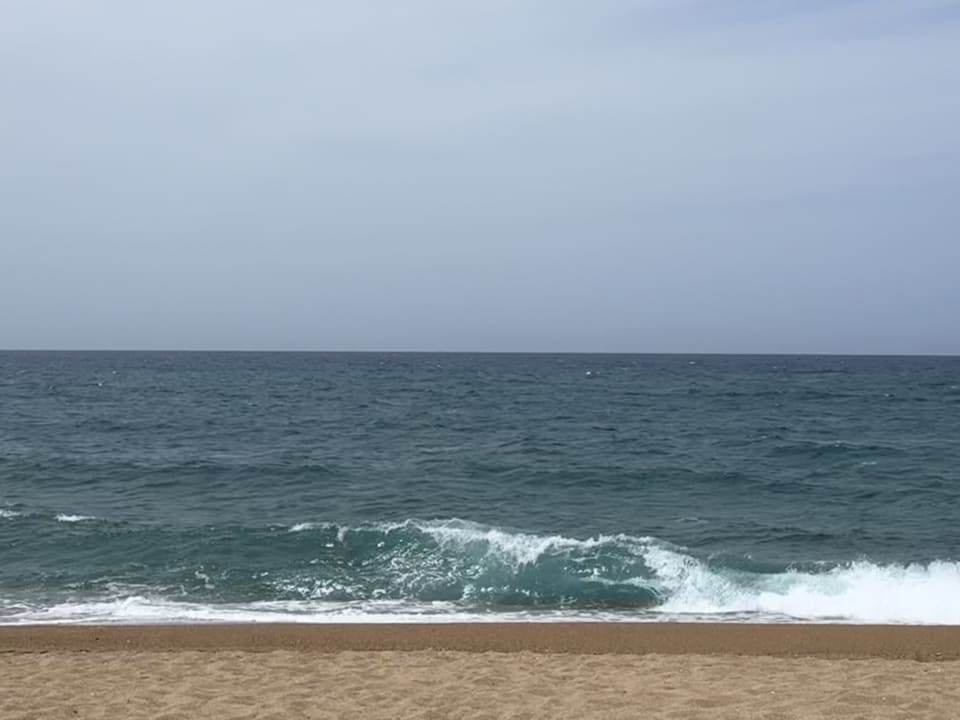 Strand The Westin Resort Costa Navarino