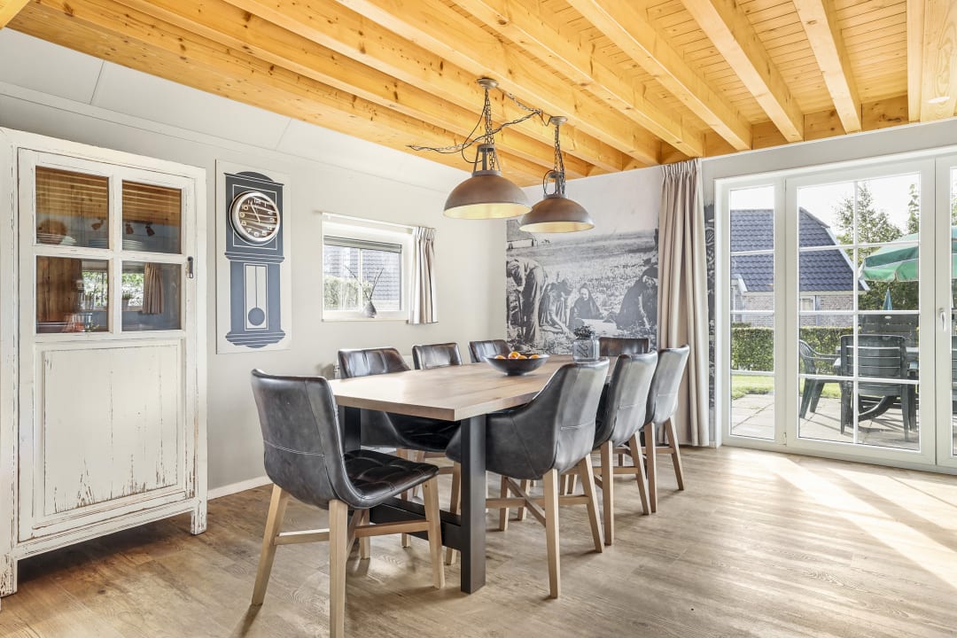 Zimmer Ferienpark Landal Orveltermarke