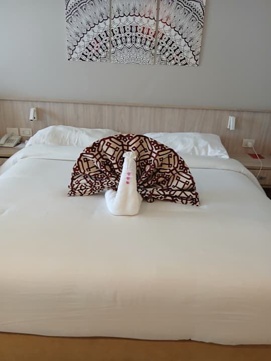 Zimmer Amarina Abu Soma Resort & Aquapark
