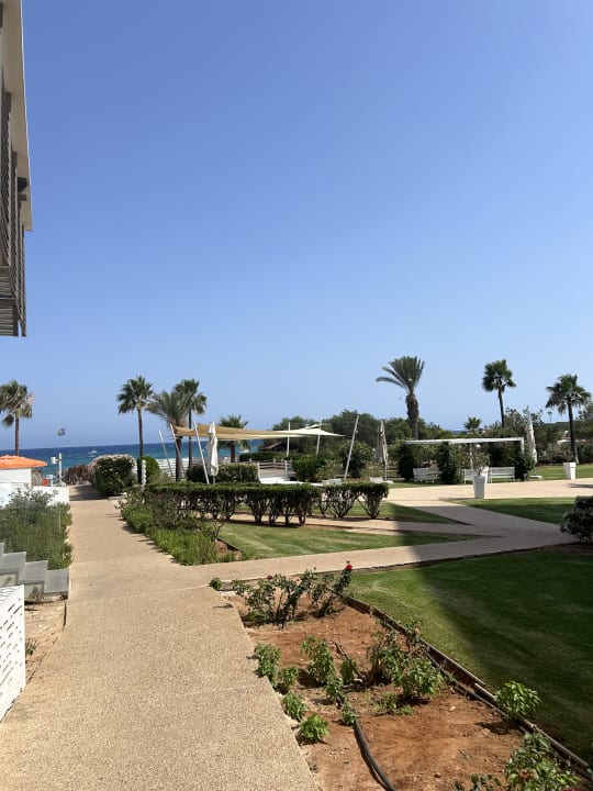 Strand Asterias Beach