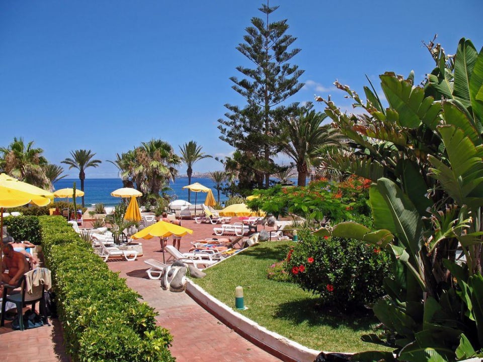 Meerblick H10 Las Palmeras