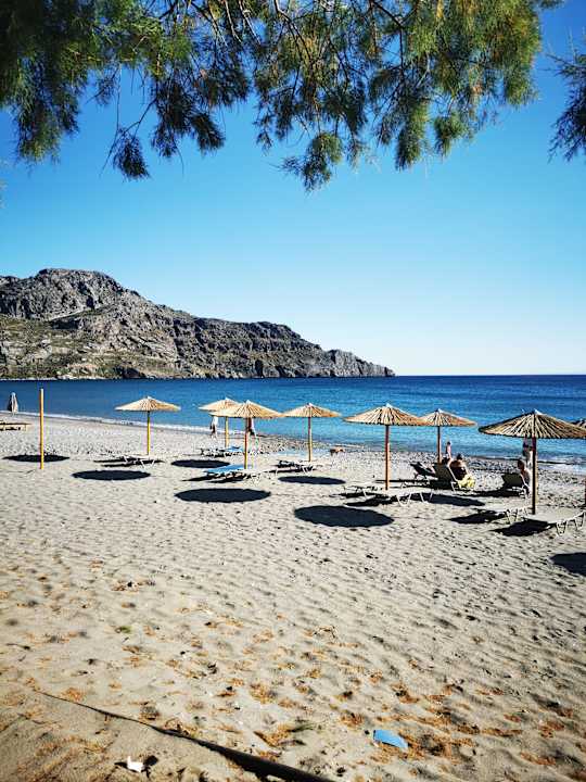 Strand Plakias Cretan Resort