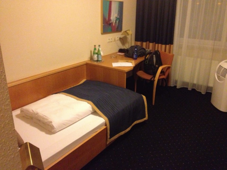 Zweibettzimmer Tryp by Wyndham Bremen Airport
