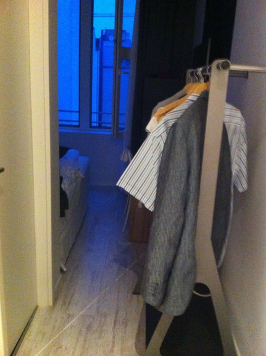 ?sehr geräumige, helle Zimmer? Catalonia Berlin Mitte Hotel