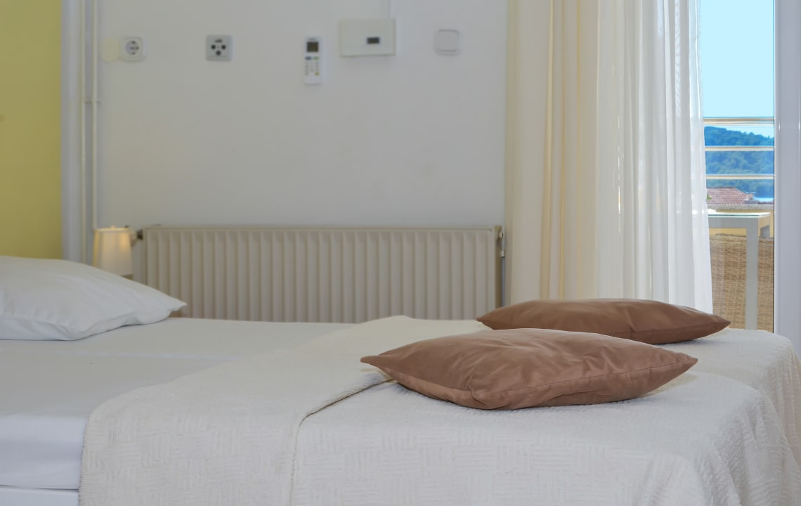 Zimmer Villa Klaudia