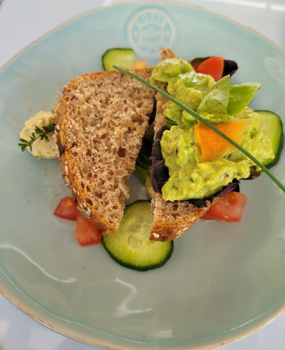 Gastro Hotel La Bonne Auberge