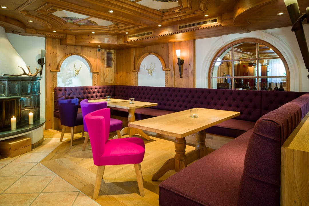 Sonstiges Haller´s Geniesserhotel