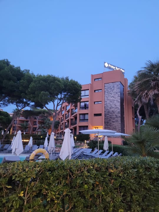 Pool Protur Turo Pins Hotel