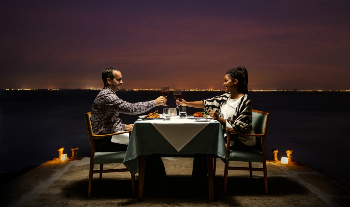 Gastro Pousada Ria, Aveiro