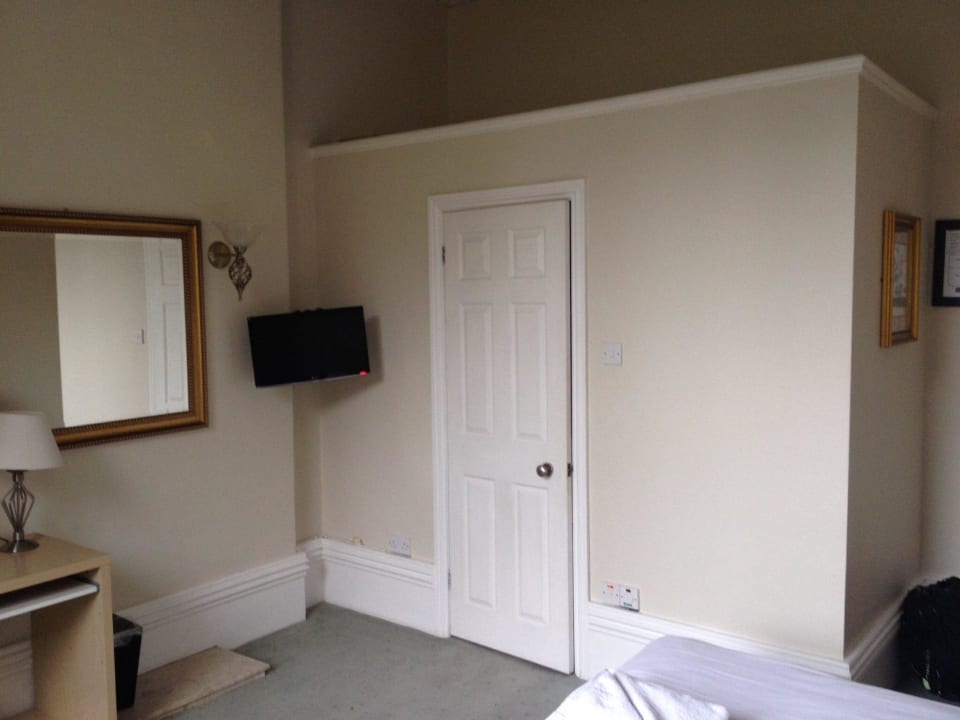 Zimmer 232 Victoria Square Hotel