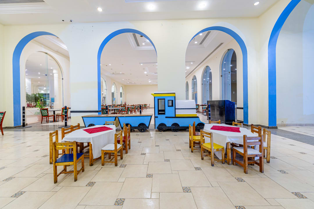 Gastro Siva Sharm