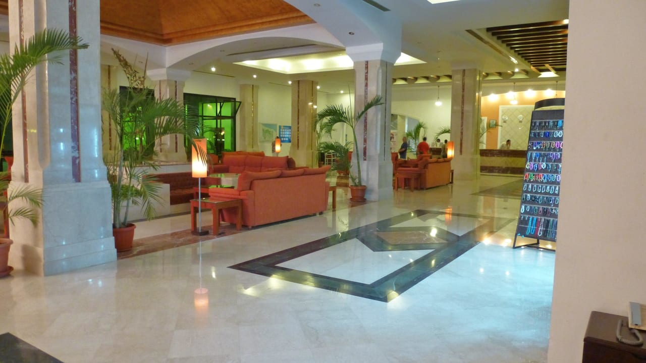 Hotel Fantazia Fantazia Resort Marsa Alam