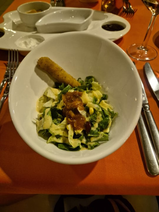 Gastro Sunis Kumköy Beach Resort Hotel & Spa