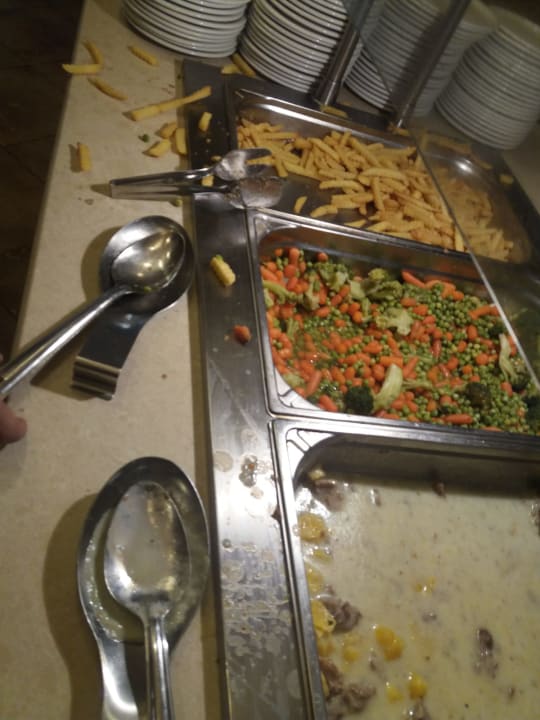 Gastro Imperial Palace Hotel