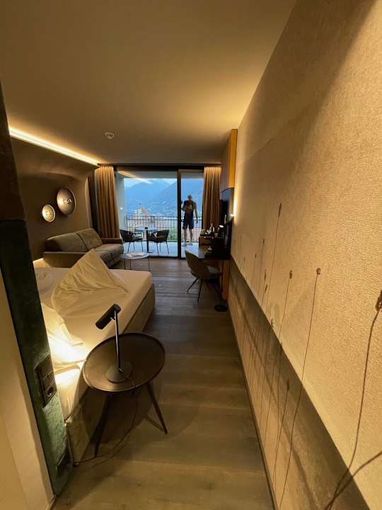 Zimmer SomVita Suites