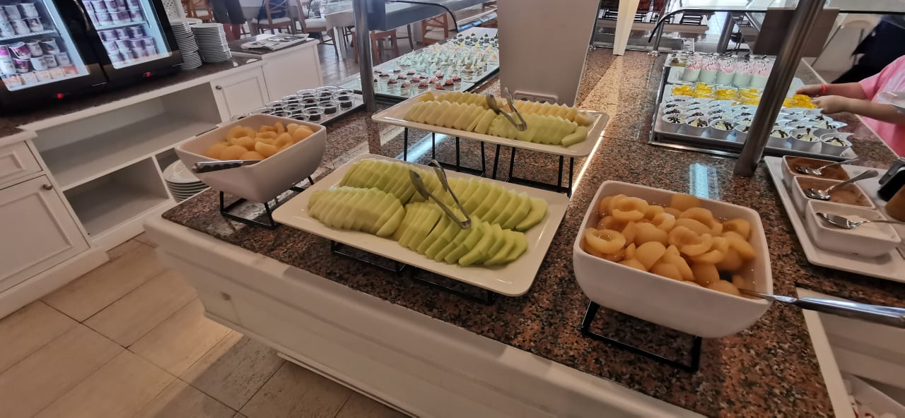 Gastro Globales Almirante Farragut