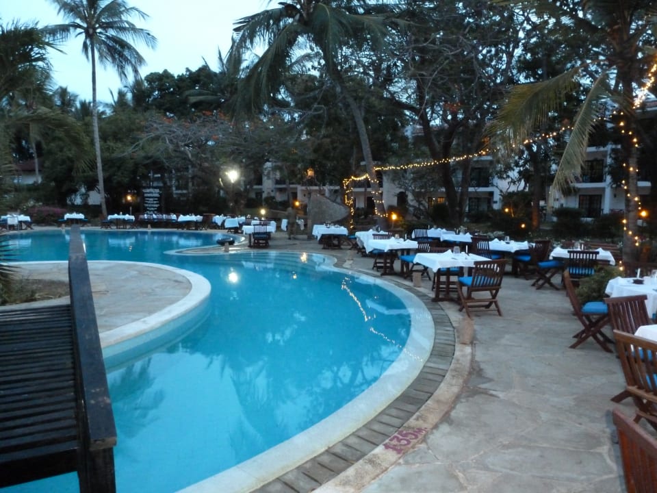 Sport & Freizeit Diani Sea Resort