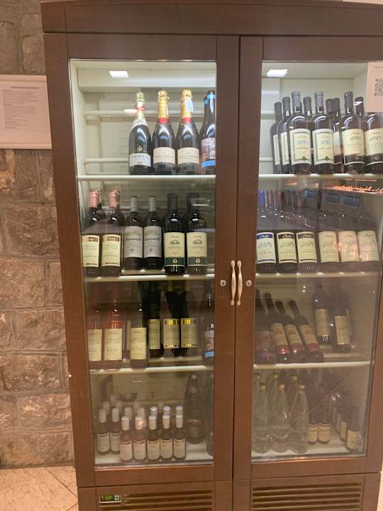 Gastro Iberostar Waves Bellevue