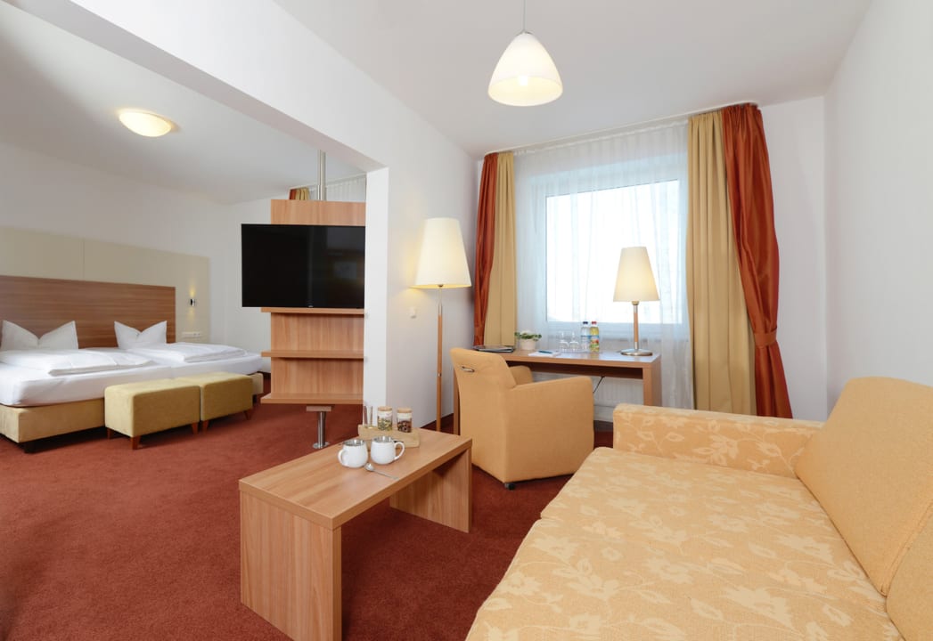 Zimmer Hotel Bayerisch Meran