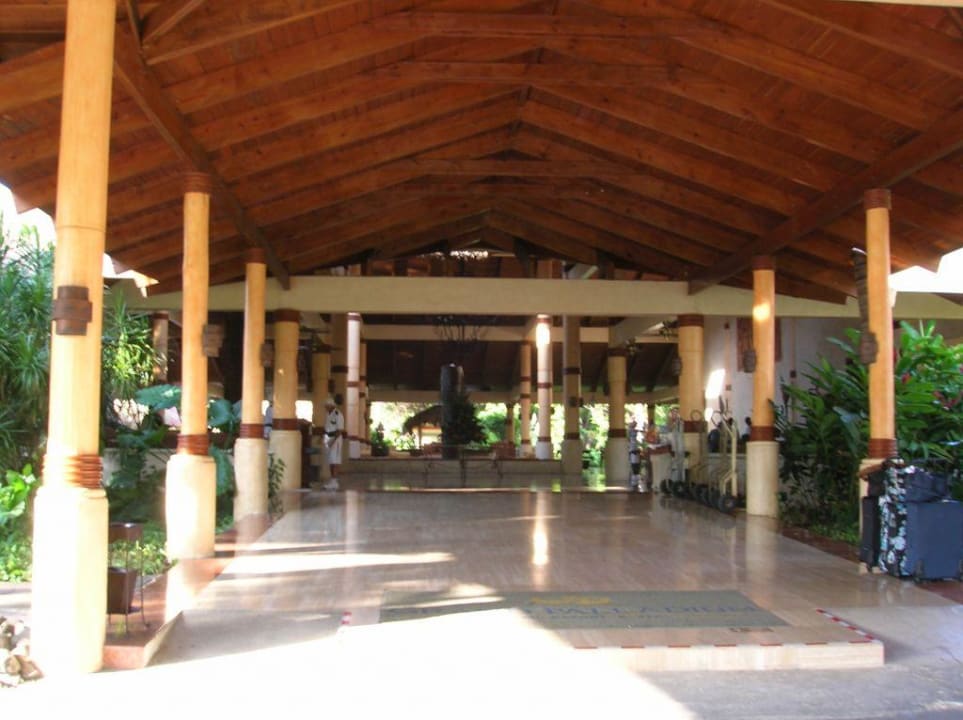 Palladium bavaro Grand Palladium Select Bávaro Resort & Spa