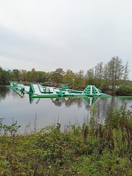 Sport & Freizeit Center Parcs De Kempervennen