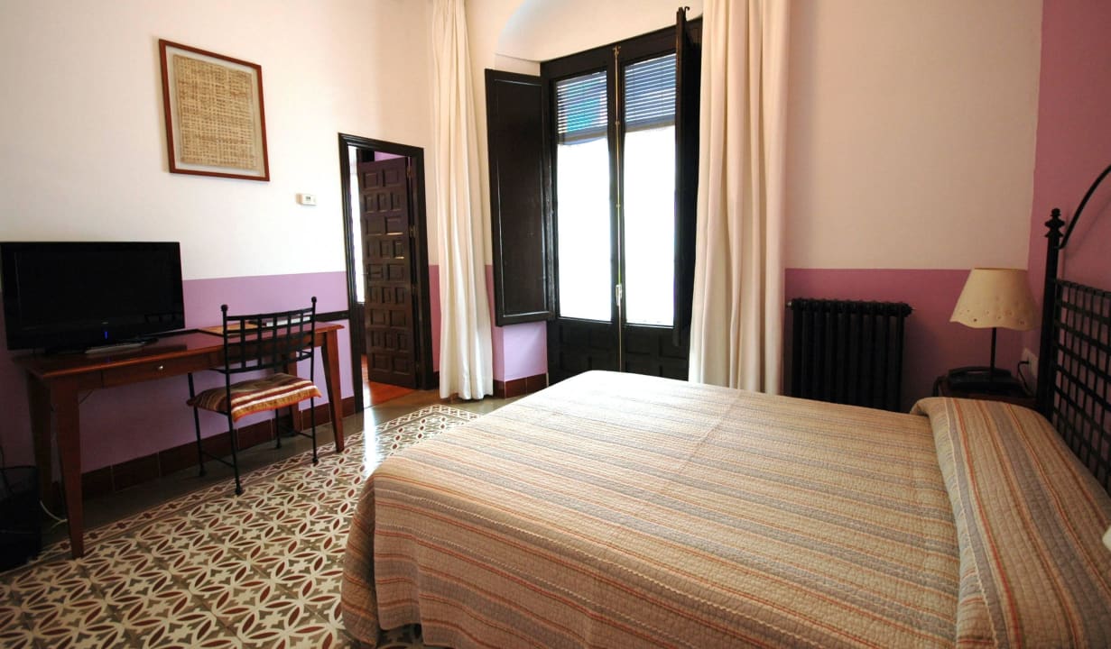 Habitación Rusticae Hotel Casa de los Azulejos