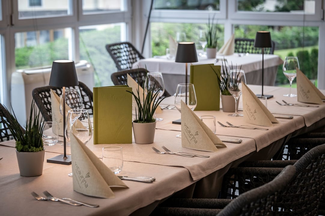 Gastro Vitaurina Royal Hotel