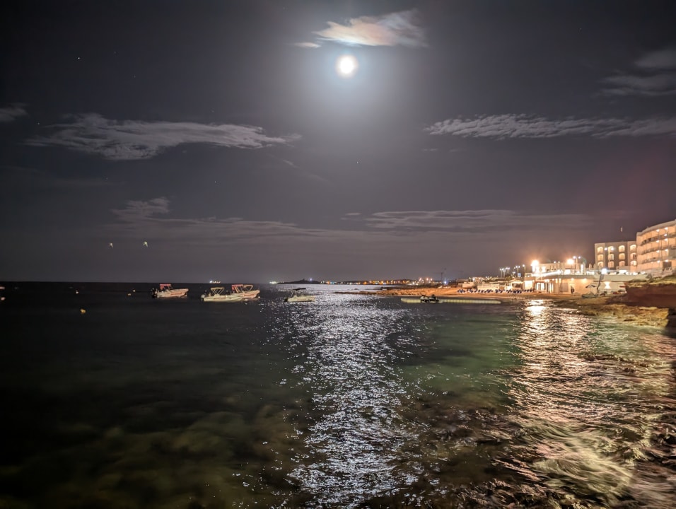 Außenansicht Paradise Bay Resort Hotel