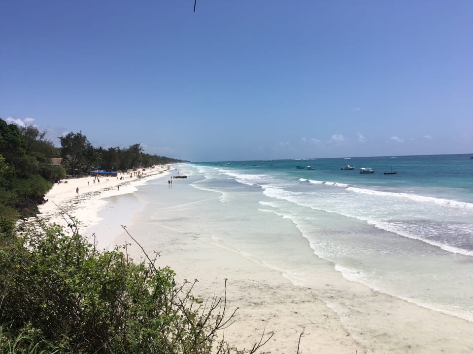 Strand Baobab Beach Resort & Spa