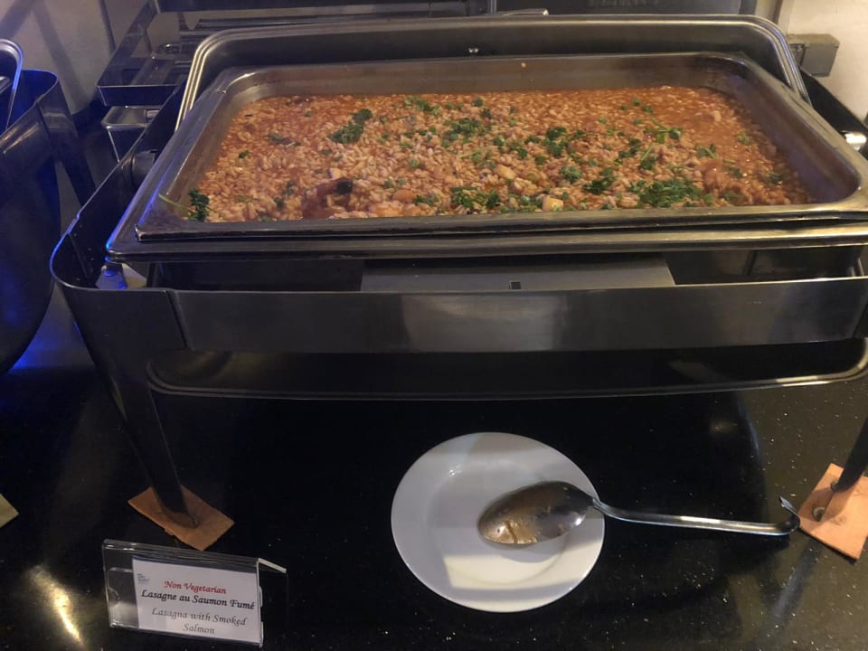 Gastro Pearle Beach Resort & Spa