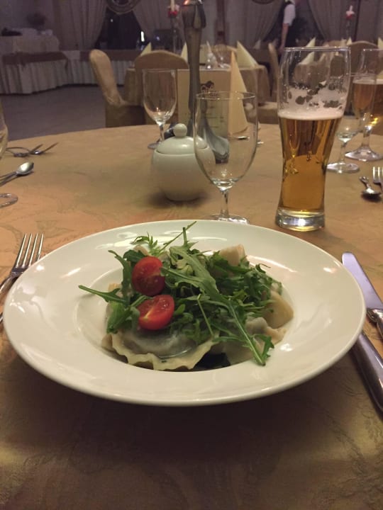 Restaurant Hotel Folwark