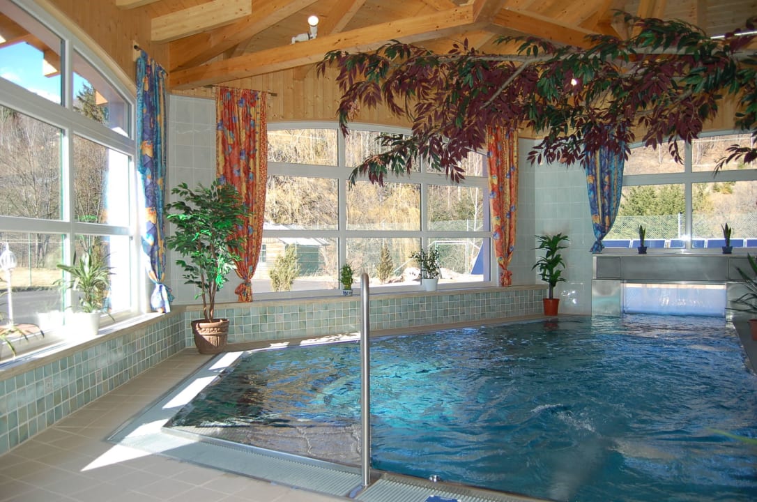 Innen Wellness-Seminarhotel Raxalpenhof