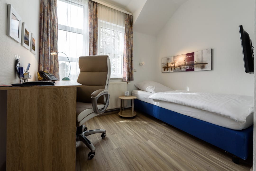 Zimmer Hotel Böving