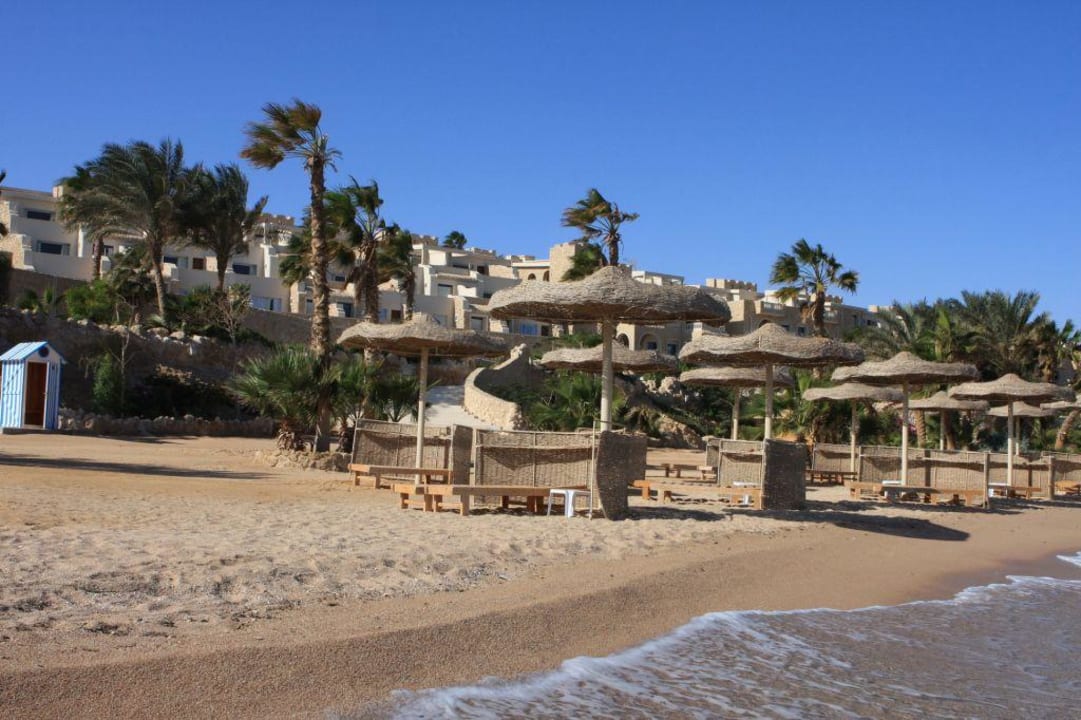 Citadel Azur Strand Pickalbatros Citadel Resort