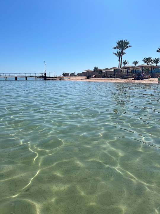 Strand Golden Beach Resort